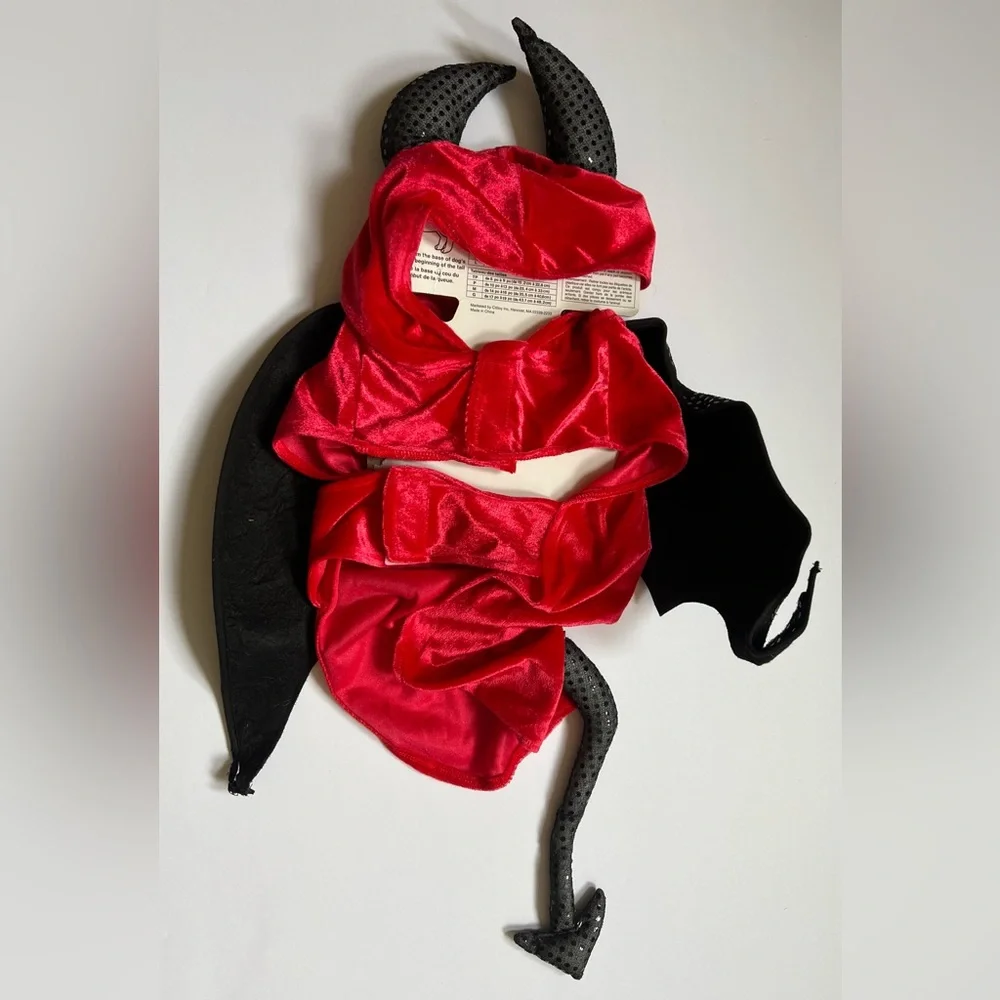N/A red black
